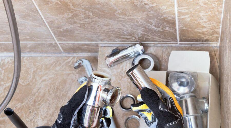 Local Chimney Repair in Sebastian, TX